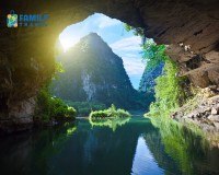 Tour Hà Nội - Ninh Bình 2 Ngày 1 Đêm