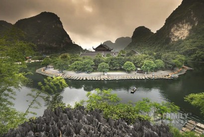 Tour Hà Nội - Ninh Bình 2 Ngày Tour Hà Nội - Ninh Bình 2 Ngày