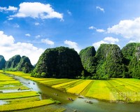 Tour Hà Nội - Ninh Bình 2 Ngày