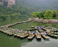 Tour Hà Nội - Ninh Bình 2 Ngày