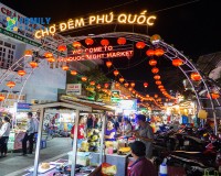 Tour Hà Nội - Phú Quốc 3 Ngày 2 Đêm - Lặn Ngắm San Hô & Vinwonders Bay