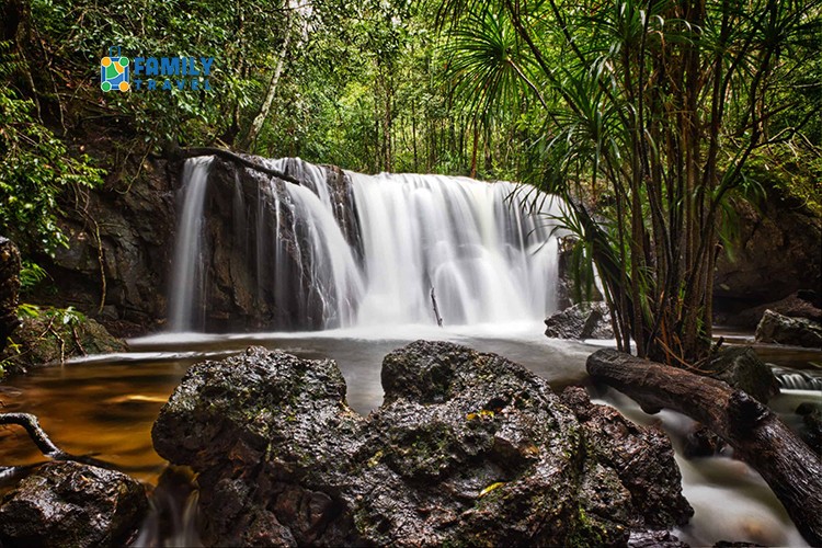 Tour Hồ Chí Minh - Phú Quốc 3 Ngày 2 Đêm