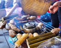 Tour Sapa - Cát Cát - Fansipan 2 Ngày