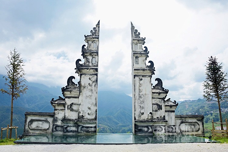 Tour Tây Bắc: Sapa - Lai Châu - Điện Biên - Mộc Châu - Mai Châu 