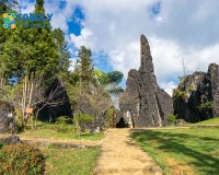 Tour Sapa - Cát Cát - Fansipan 2 Ngày 1 Đêm