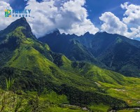 Tour Sapa - Moana - Cát Cát - Fansipan 3 Ngày 2 Đêm