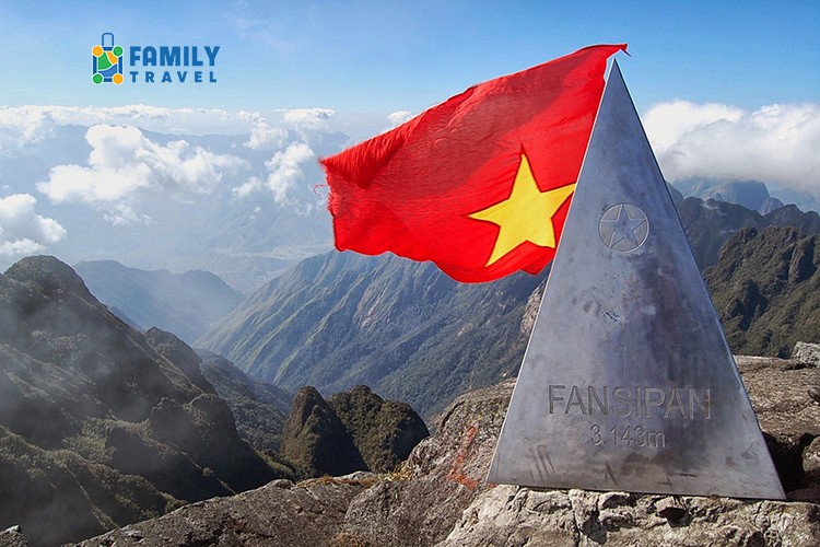 Tour Sapa - Cát Cát - Fansipan 2 Ngày 1 Đêm