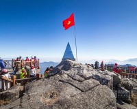 Tour Sapa - Cát Cát - Fansipan 2 Ngày
