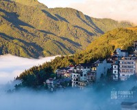 Tour Sapa - Cát Cát - Moana 2 Ngày