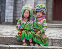Tour Hà Nội - Tràng An - Bái Đính - Hạ Long - KDL Yên Tử - Sapa - Fansipan 5 Ngày