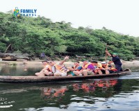 Tour Quy Nhơn - KDL Hầm Hô - Ghềnh Ráng - Kỳ Co 3 Ngày 2 Đêm