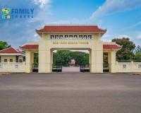 Tour Tây Sơn - Hầm Hô - Bảo Tàng Quang Trung 1 Ngày