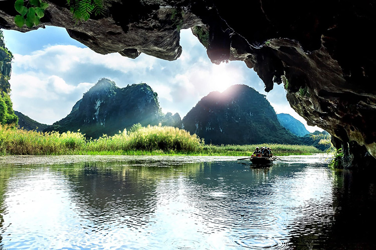 Tour Hà Nội - Hạ Long - Sapa - Fansipan 5 Ngày