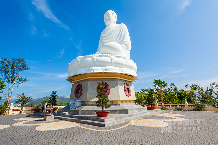 Tour Nha Trang – Đà Lạt: Hành trình từ biển xanh đến cao nguyên hoa