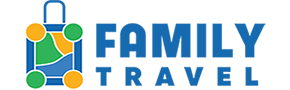 Family Travel - Du lịch Gia Đình