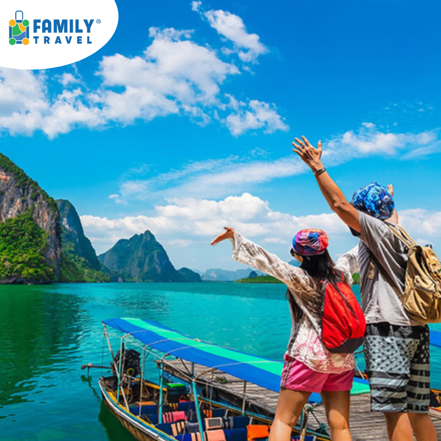 Top 5 + Tour Du Lịch Khám Phá Nên Trải Nghiệm Một Lần Trong Đời